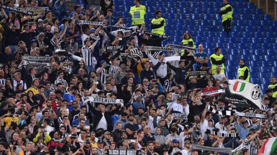 OFICIAL: Juventus, firma Makoun