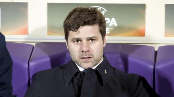 Tottenham, Pochettino confirma acuerdo verbal para renovar