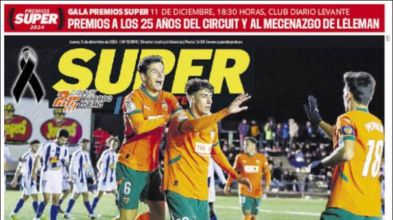 Superdeporte: "Iker y poco más"