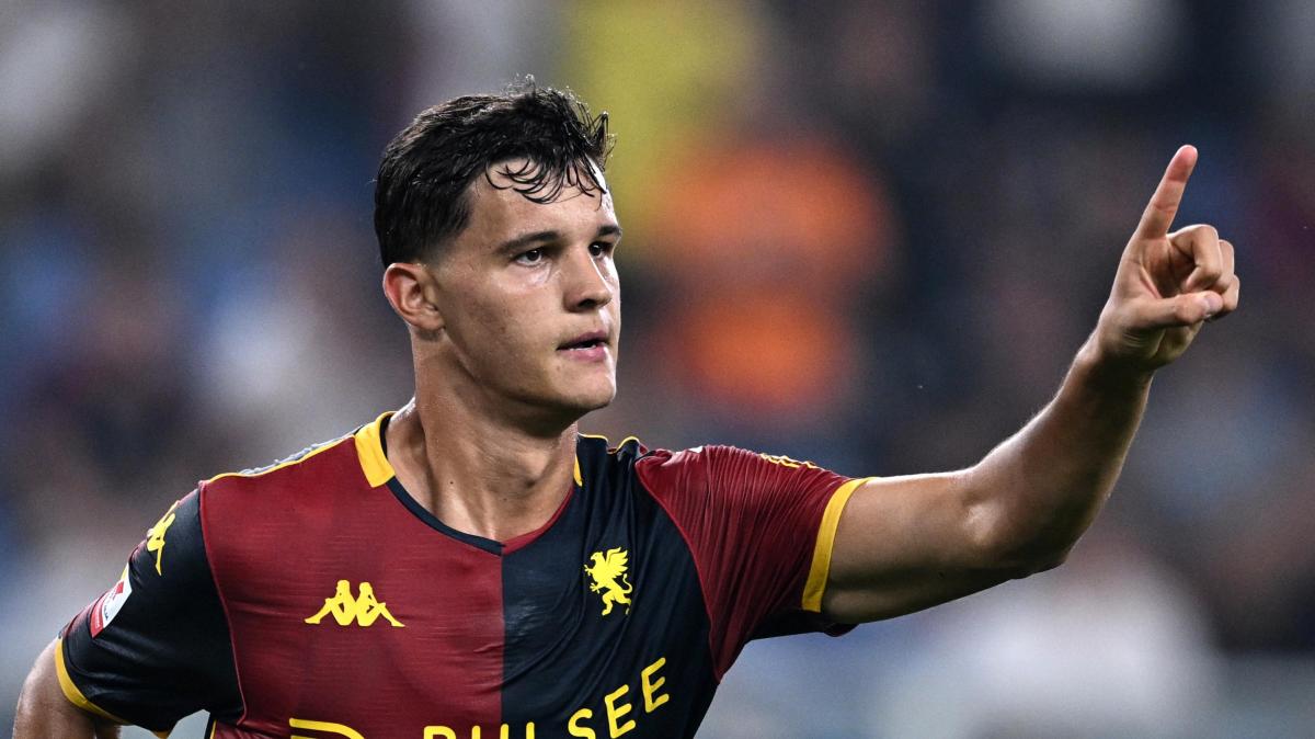 Immagine news Serie A n.1