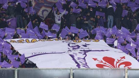 OFICIAL: Fiorentina, firma Illanes