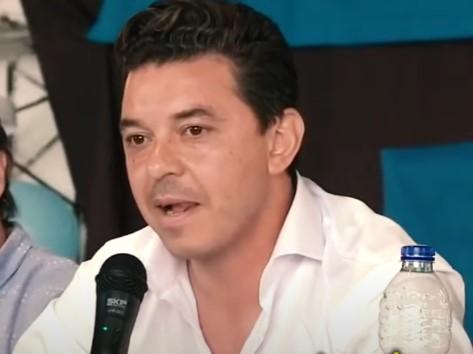 Immagine news Fútbol Internacional n.1