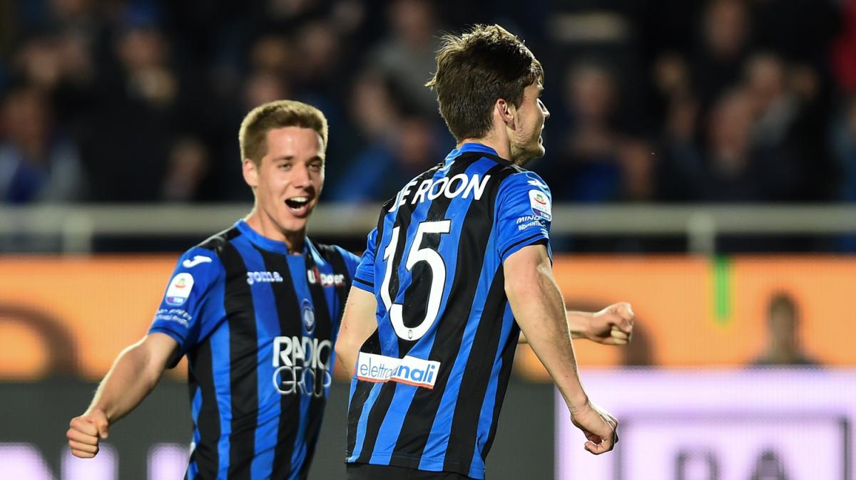 Immagine news Serie A n.1