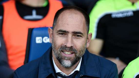OFICIAL: Udinese, Tudor seguirá siendo el entrenador