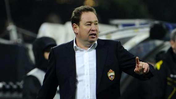 Vitesse, Slutsky será el próximo entrenador
