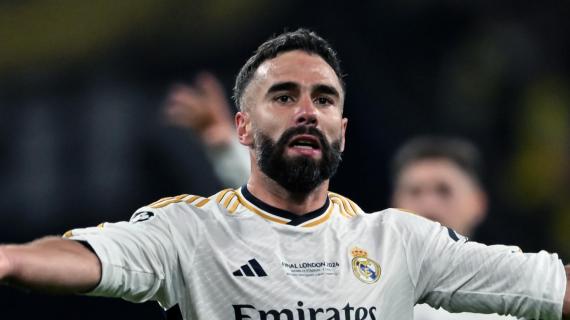 Carvajal: "El calendario no tiene ningún sentido"