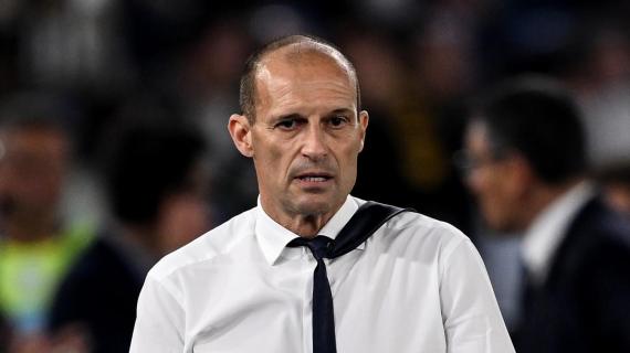 OFICIAL: Milan, Massimiliano Allegri regresa al banquillo