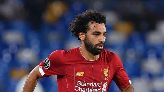 Liverpool, Salah podría ser baja varios meses la próxima temporada por compromisos con Egipto