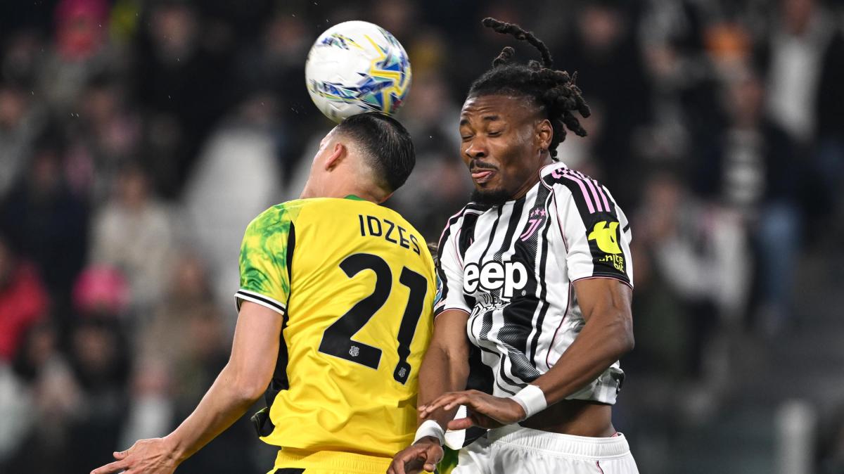 Immagine news Serie A n.1