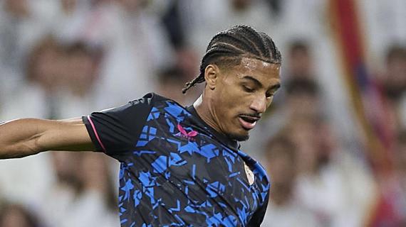 OFICIAL: Sevilla FC, Loïc Badé traspasado al Bayer Leverkusen