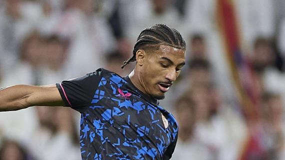 Sevilla FC, Badé realiza este miércoles la revisión médica con el Bayer Leverkusen