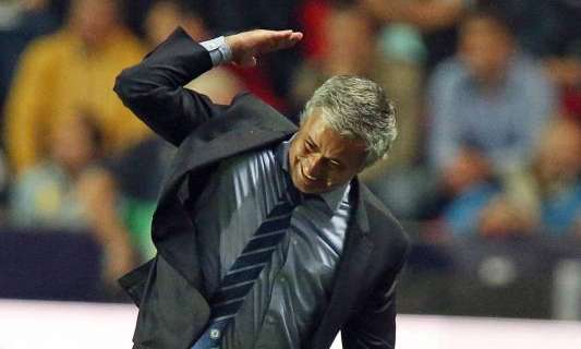 Mourinho ataca a Jorge Jesus: "No me gusta que un colega de profesión dude de mí"