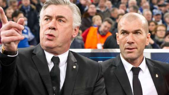 Chelsea, Matic: "Zidane fue el mejor jugador de todos los tiempos"