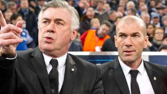 Rodney Marsh sobre Zidane: "El mejor jugador del mundo no necesita un trozo de papel para entrenar"