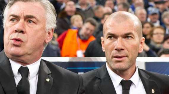 José Manuel Cuéllar, en Radio MARCA: "La duda es si lo de Zidane es efecto gaseosa"