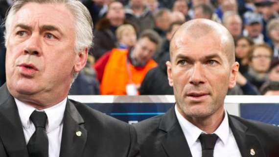 Jugones: Zidane entiende a los madridistas
