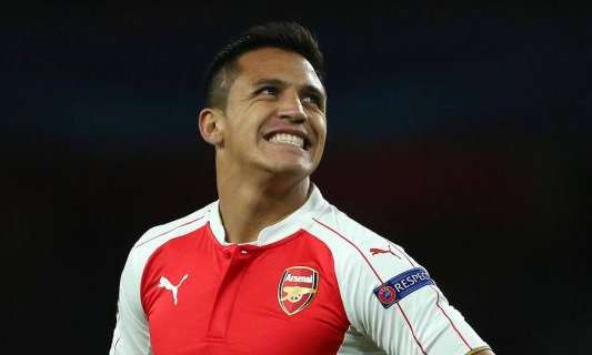Arsenal, Alexis Sánchez estaría dispuesto a reducir su salario por jugar en el City