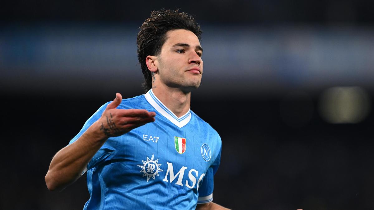 Immagine news Serie A n.1