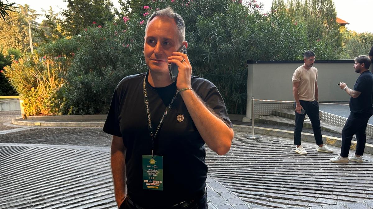 Immagine news Serie A n.1