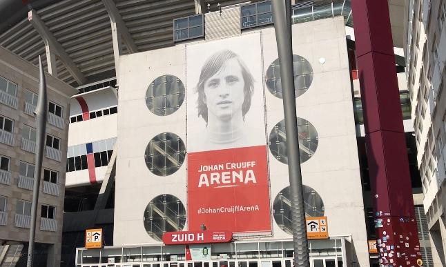 Immagine news Fútbol Internacional n.1