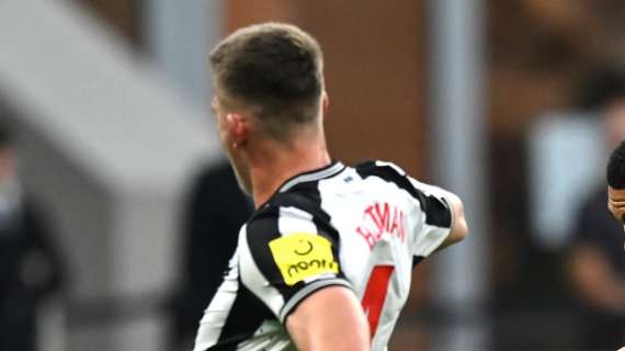 Newcastle, Botman recibiría una propuesta de renovación