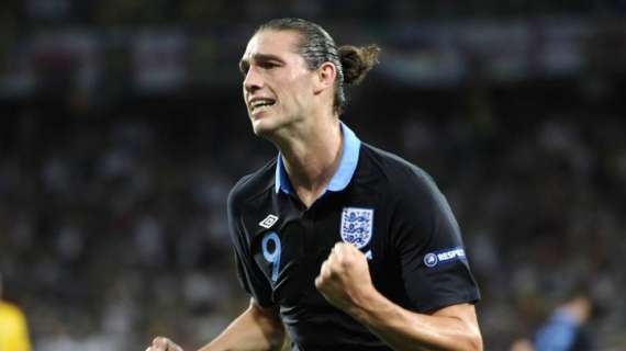 OFICIAL: Reading, firma Andy Carroll