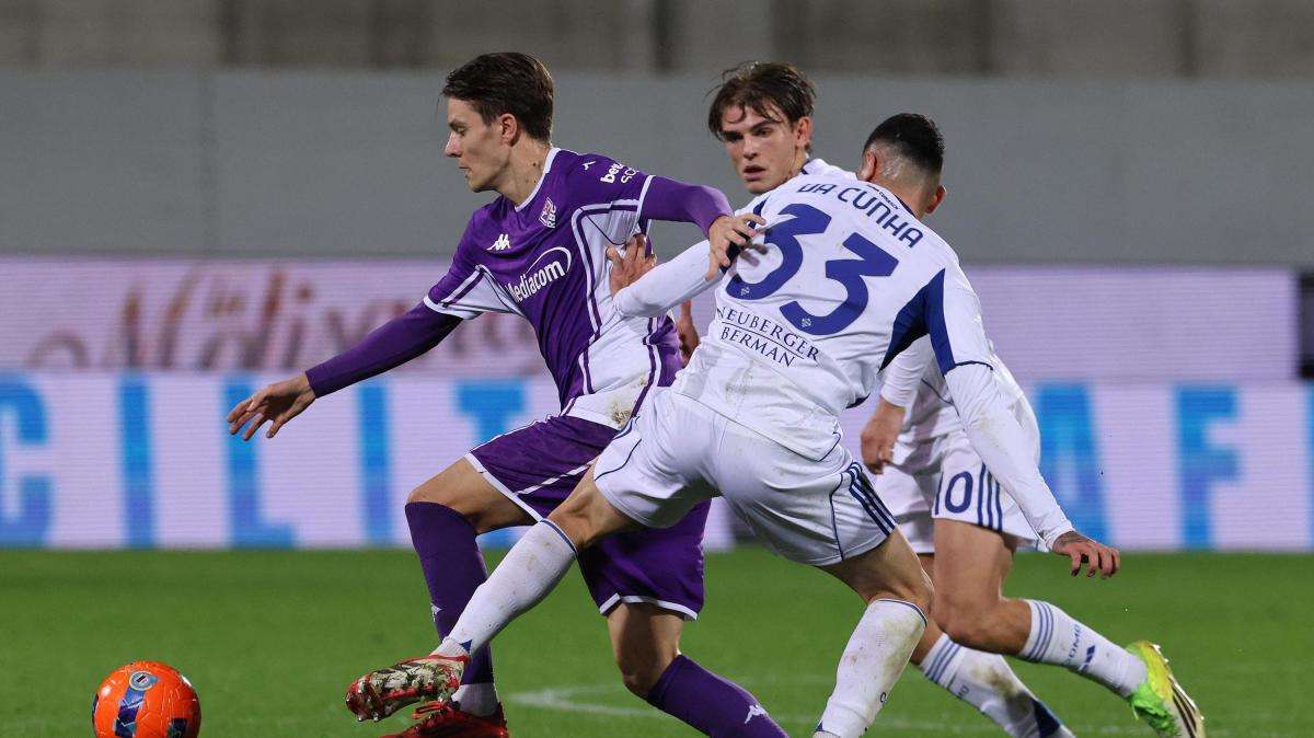 Immagine news Serie A n.1