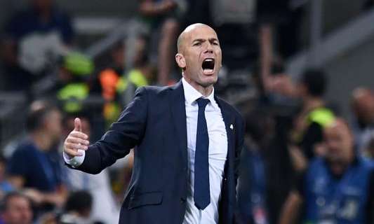 Segurola en RAC1: "Zidane ha sido un exitazo"