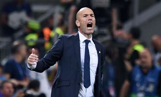 Melchor Ruiz, en COPE: "Zidane, el mito que se hizo entrenador"
