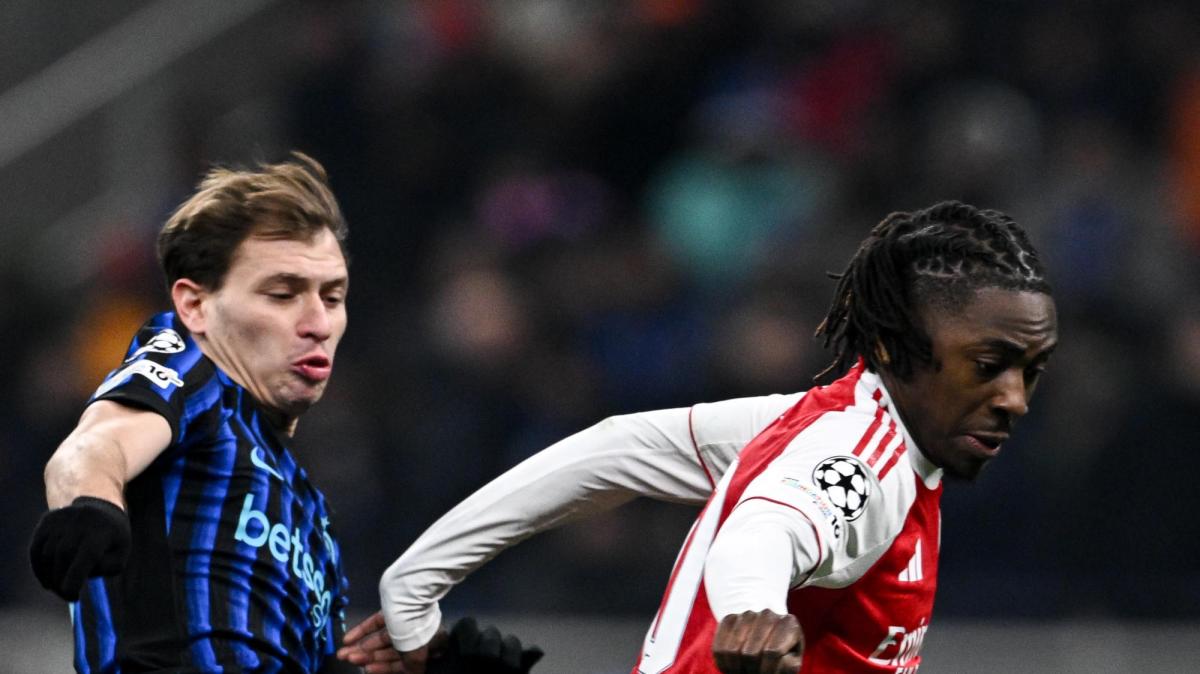 Immagine news Serie A n.1