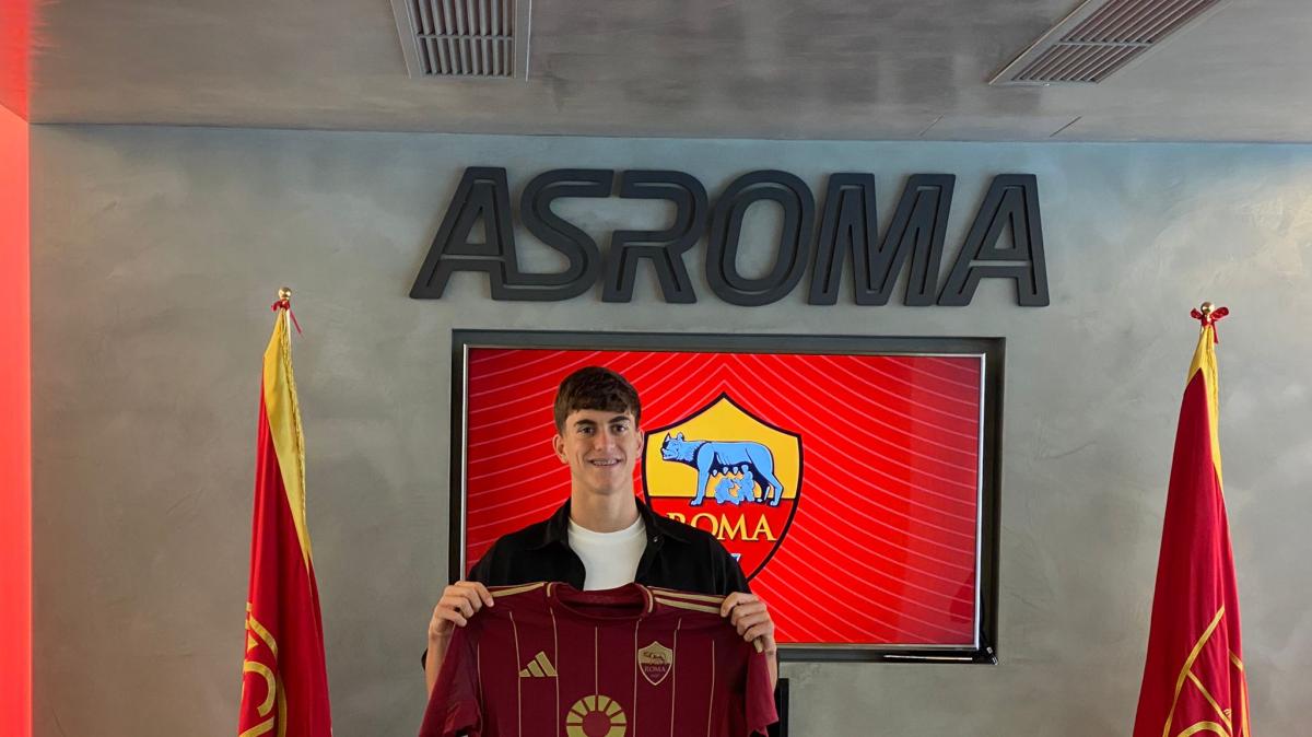 Immagine news Serie A n.1