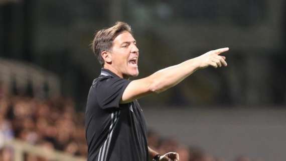 Emelec, Berizzo quiere que Aníbar Leguizamón juegue con Paraguay