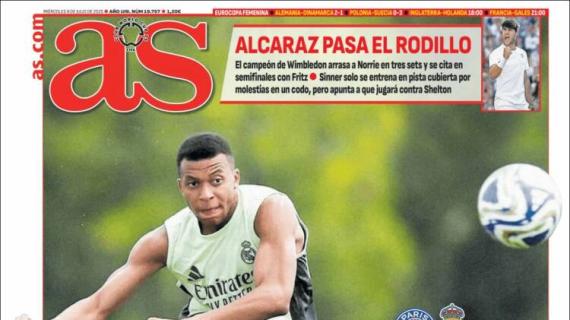 As: "Ajuste de cuentas"