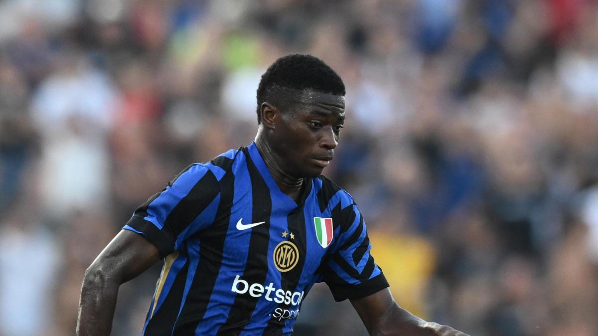 Immagine news Serie A n.2