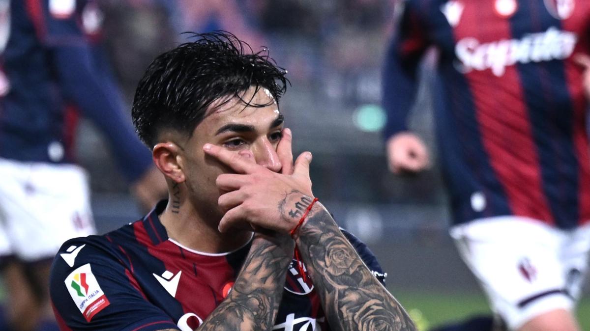 Immagine news Serie A n.2