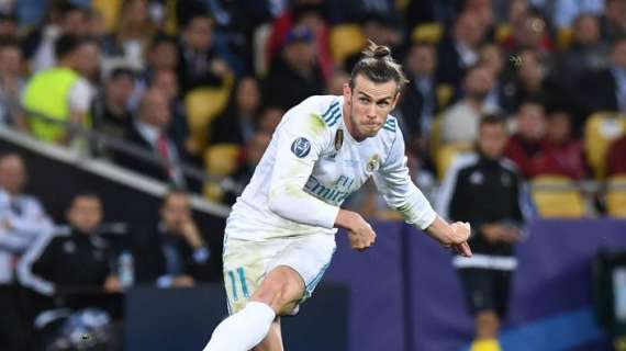 Bale: "Tengo que sentarme con mi agente para hablar de mi futuro"