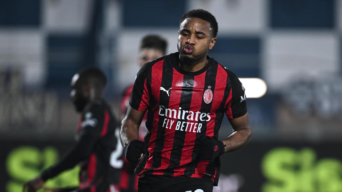 Immagine news Serie A n.1