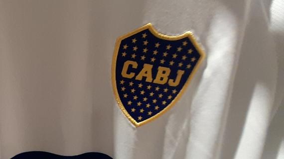 Boca Juniors, Russo a detalles de regresar al banquillo