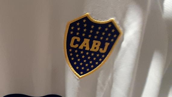 Boca Juniors, Russo ausente en el retorno a los entrenamientos del equipo