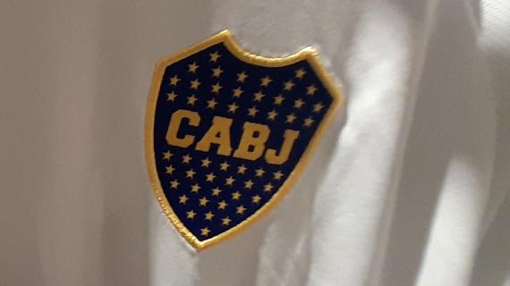 Argentina, Di Lollo salva un punto para Boca a cinco minutos del final