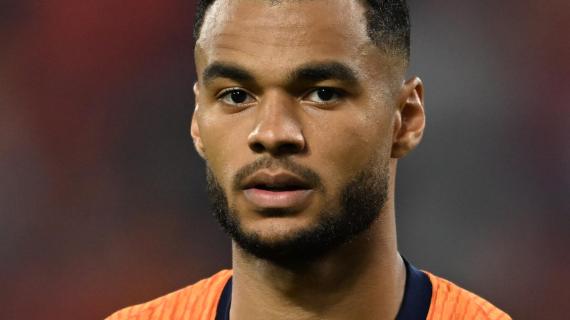 OFICIAL: Liverpool, Gakpo amplía su contrato
