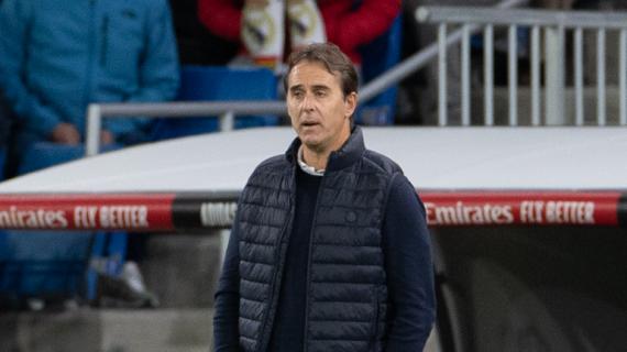 OFICIAL: West Ham United, desvinculación de Julen Lopetegui