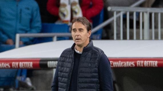 OFICIAL: Catar, despedido Luis García. Julen Lopetegui nuevo Seleccionador