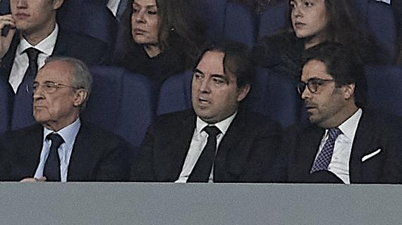 Rayo Vallecano, Martín Presa: "Entiendo que es difícil arbitrar pero no nos ha favorecido"