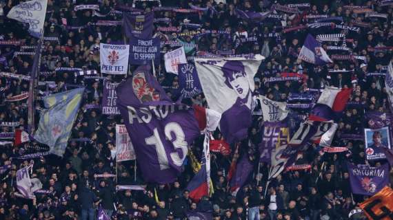 Fiorentina, interés en Cardona