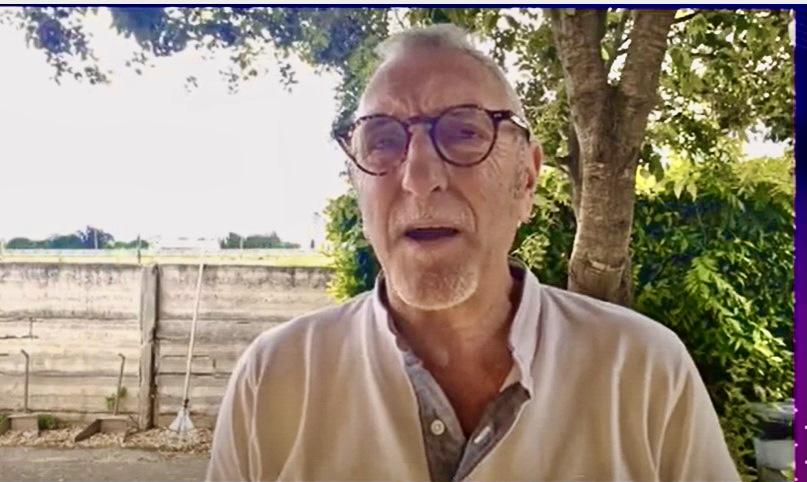 Restelli sobre la destitución de Pioli: "Un equipo ambicioso ya habría dado ese paso"