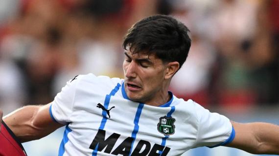 Italia, el Sassuolo supera al Udinese