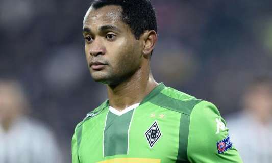 OFICIAL: Borussia Mönchengladbach, Raffael amplía contrato