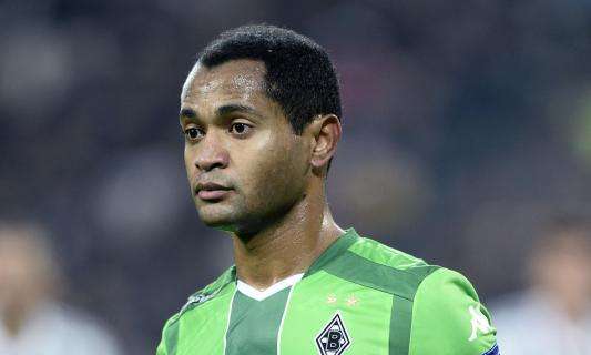 Borussia Mönchengladbach, Raffael será baja durante las próximas semanas