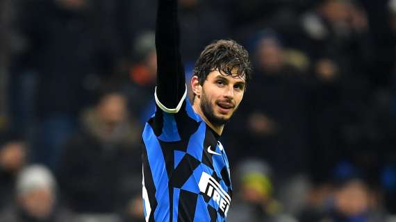 Inter, Ranocchia podría regresar al Genoa